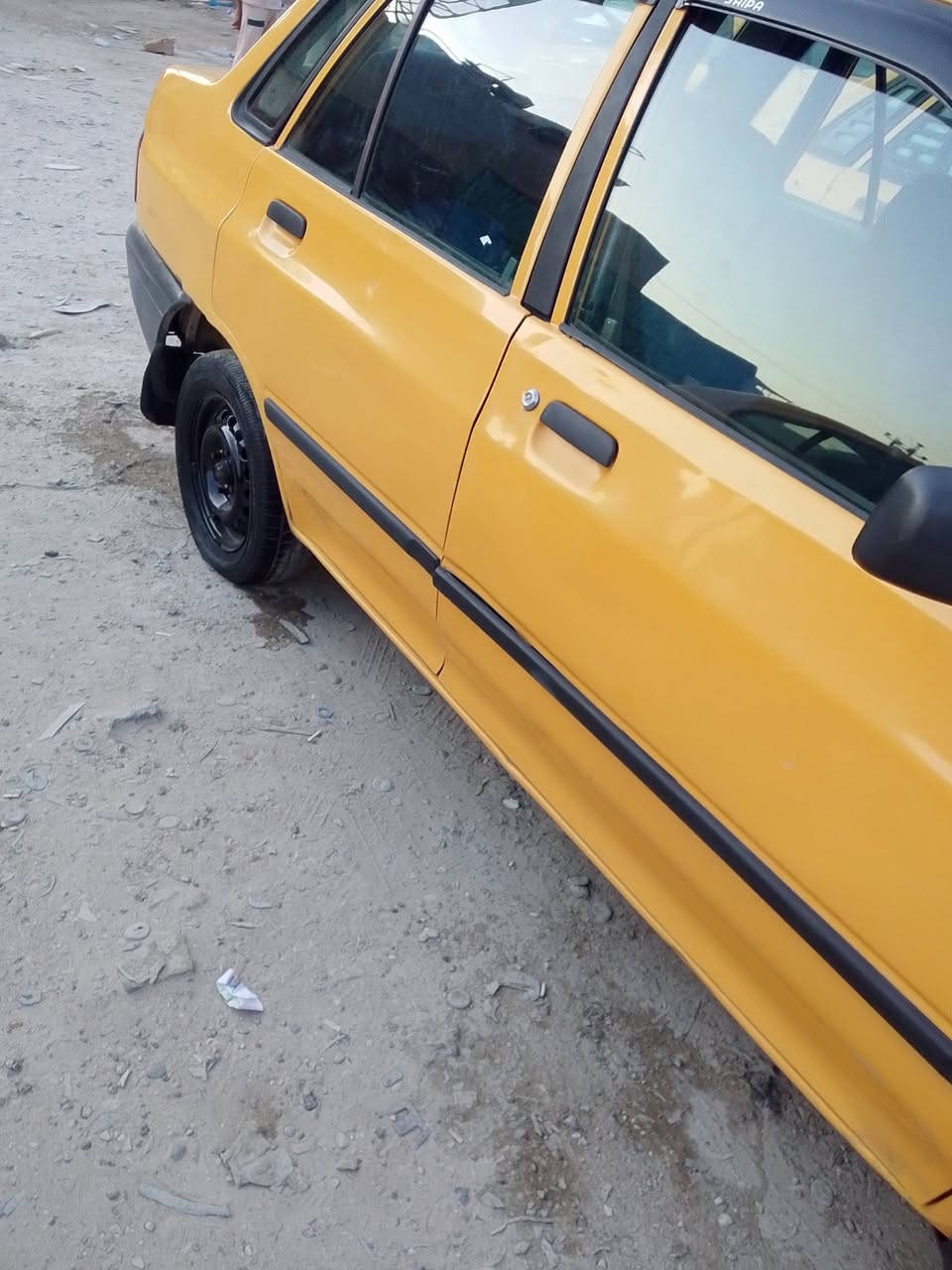 للبيع موديل 12 سياره جديده
سعر 18 عنوان بابل ***********
