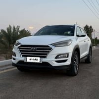 توسان ٢٠١٩ • خليجي • رقم بغداد
