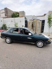 سيفيه • ١٩٩٤ • مكينة وكير