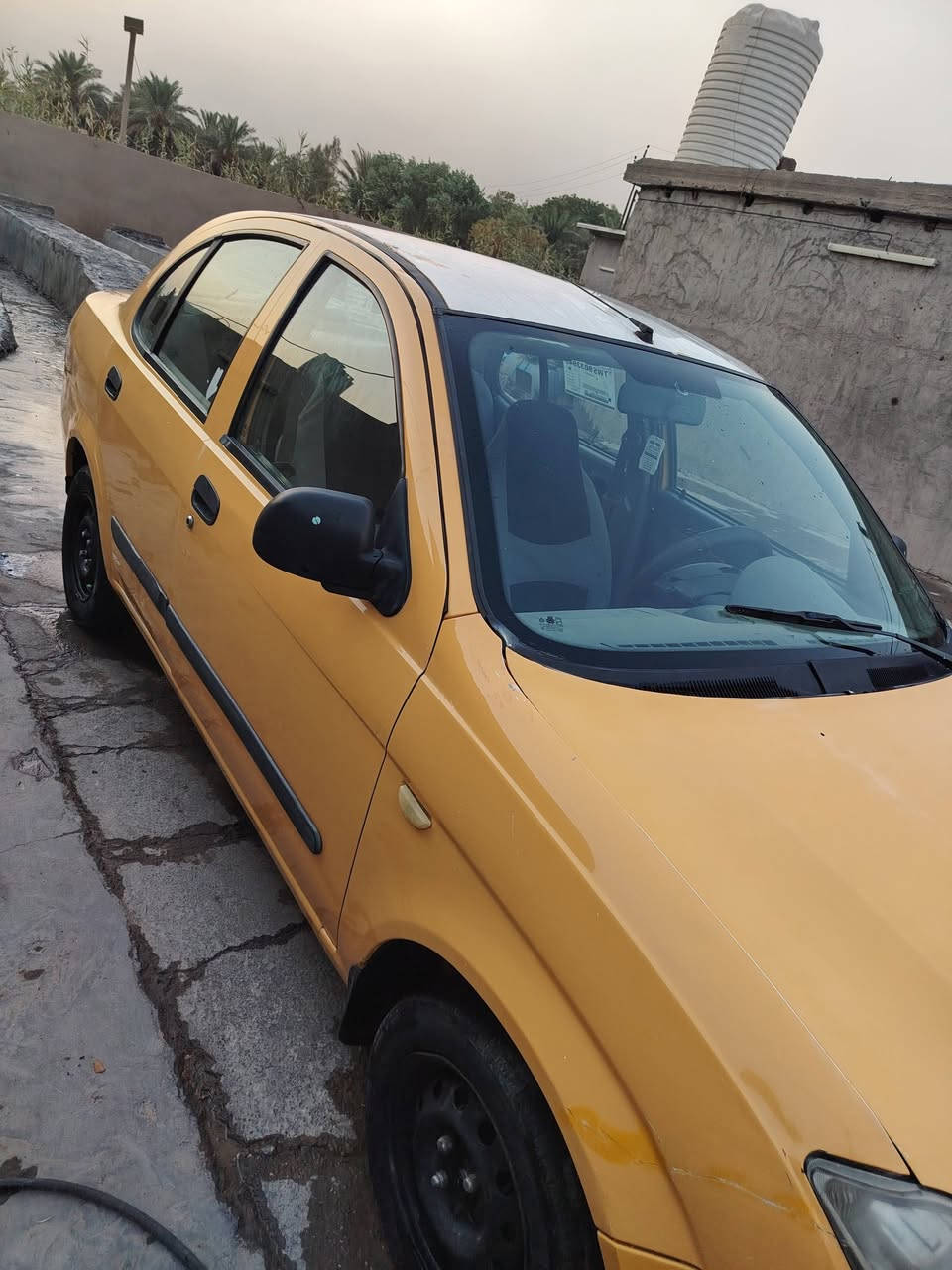 طيبه للبيع، موديل 16 مكفوله محرك، گير بلاديه سنويه 2028 كهربائيات كلها شغاله كيجات كله شغاله شرط التحويل السعر 30 بيها مجال،،،، بغداد الدوره *********** /// ***********
