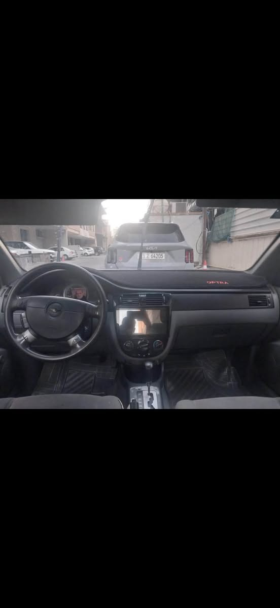 السلام عليكم
اوبترا 2012 شركة عامة
رقم بغداد دولي (شرط التحويل)
هزه سنويه قبل شهرين مسويهن
بيها باب خلف السايق مبدل وهلالات
مكينه ممتازه لغود شواصي تبريد كفاله
كيرها يرادله تبديل( بيها كير)
حداديه ٧٠%
سعرها ٧١ ورقه وبيها مجال بسيط حك الجيه
مكانها بغداد الجديده رقم صاحبه ***********
