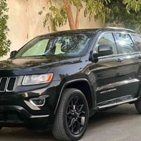 جيب ٢٠١٦ • فول مواصفات • ٦ سلندر