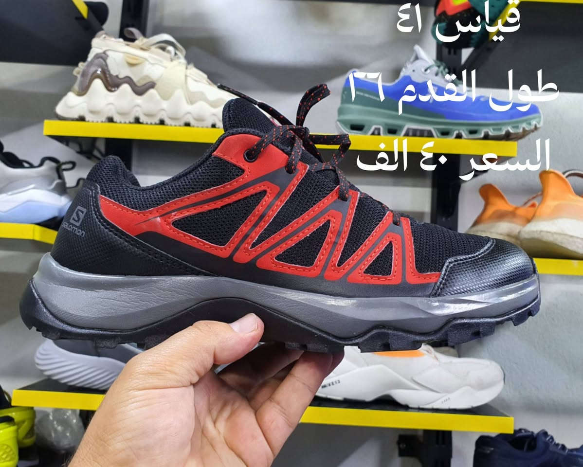 أقوى الماركات العالمية 
شرط اورجينال شرط النظافه
التواصل عن طريق الماسنجر والوتس اب ***********
يوجد توصيل جميع المحافظات
