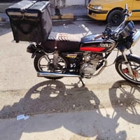 مراوس • مكينة ٢٠٠ • كمرك مدفوع