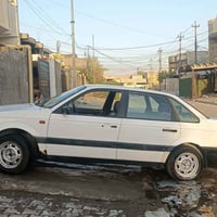محرك مكفول • جير مكفول • ورقه