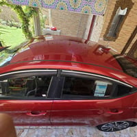 النترا ٢٠٢٠ • ٢٠٠٠ DOHC • ١٢٦ ألف كم