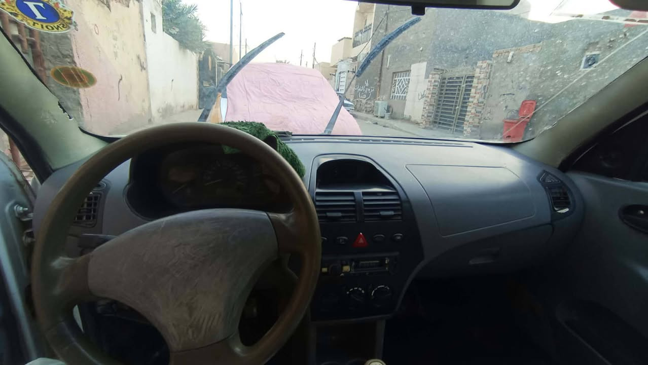 السلام عليكم اقره المنشور وخابرني
للبيع تايبا موديل 14 خصوصي  جاهزه مكينه كير خير من الله دواخل جدد تخم تاير جديد حداديه زينه كهربائيات كله شغاله مازادت وبك لايت جدد سياره جاهزة كبل للشارع عوزها حداديه سياره خير. من الله شواصيها حلوات كشرها  رقم قادسيه راعيها موجود بل ديوانيه اكعدك ويا مصفره غرامه سنويه لل28 سياره جاهزة وبل عافيه عل ياخذها 
ضربه قويه مابيها بيها طخات ومعمره الشراي يدلل 

العنوان الديوانية الاسكان مقابل المعهد الفني 
السعر 27 وبيها مجال قليل 
الرقم***********
