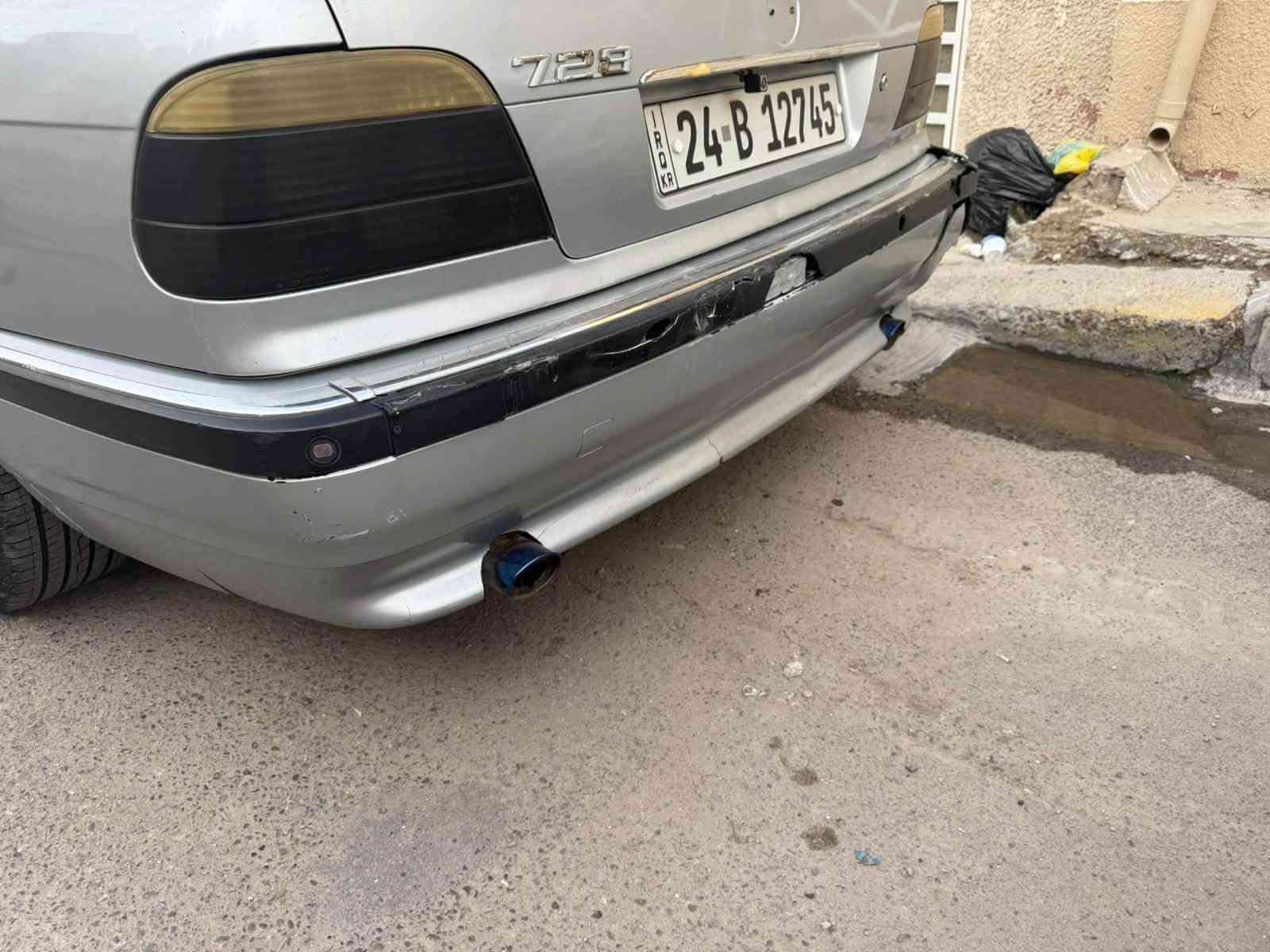 فول مواصفات • تحويل مباشر • ١٩٩٧