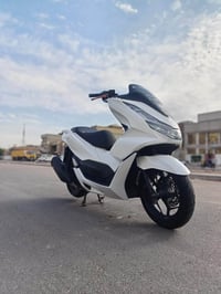بيس اكس جيل رابع • معدل • حساسات