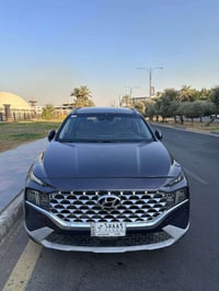 سنتافي هايبرد • ٢٠٢١ • بغداد بسمي