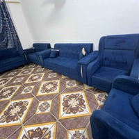 تخم • نضيف كلش • مع كرسيين