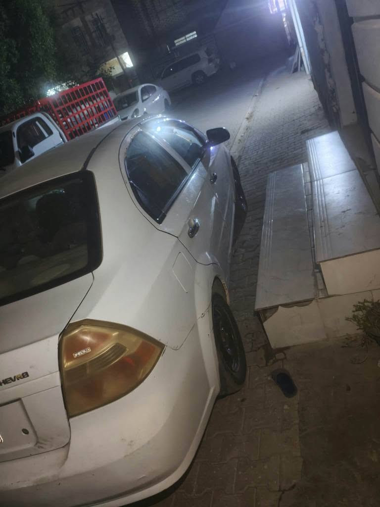 افيو • ٢٠١١ • رقم بصرة