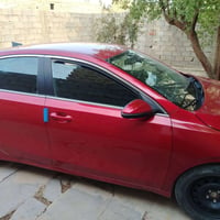 فورتي ٢٣ محرك ٢٠٠٠ دوش تبريد قطعتين رادارات امامي وخلفي وجانبي وتوقف ذ...