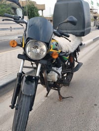 بوكسر • ٢٠٢٠ • مكفولة