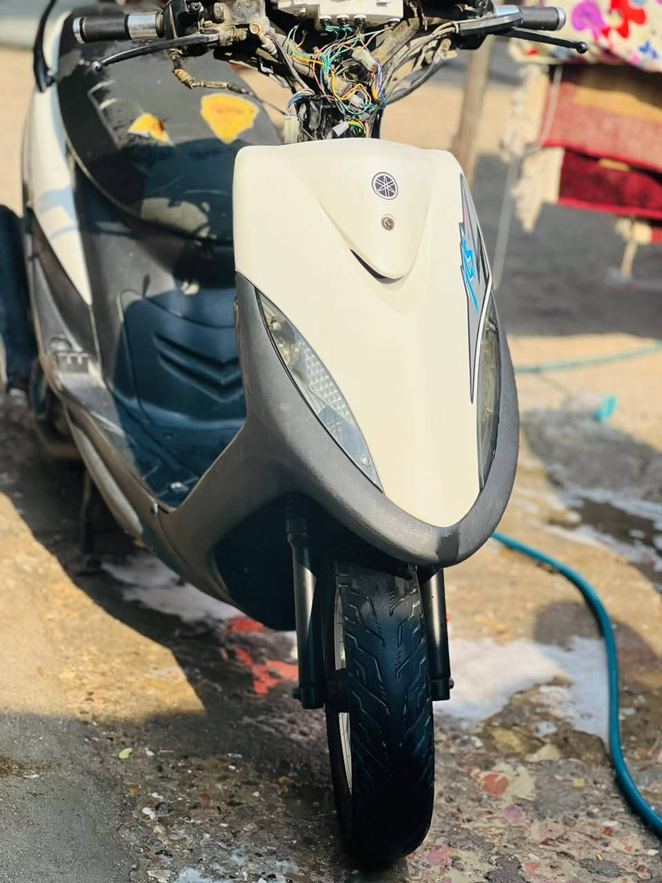 دراجة • للبيع • الزبير