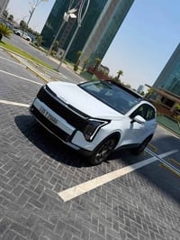ما شاء الله تبارك الرحمن Kia Sportage (GCC Spec)  موديل ٢٠٢٦ خليجي   م...