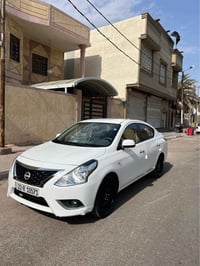 نيسان صني • ٢٠٢٤ • ماشي ٣٤٠٠٠