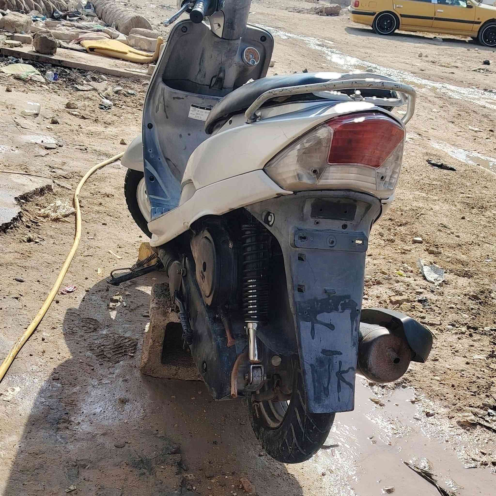 ماكس منغولي • بوشه 55 • ديوانيه