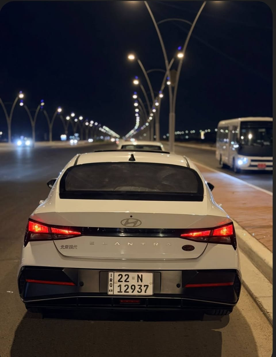 النترا.  2025
ماشيه 30 الف km
رقم أربيل
بحاله الوكاله
سياره مكفوله كفاله عامه 
المواصفات فوووول      .      محرك 1500 دبل نوزل دوش 
شاشه ديجتال 
بصمه                          
كشنات جلد 
هند بريك بصمه       
اوتو هولد                  
فتحه سقف               
محرك 1500دبل نوزل                           
حساس لايت 
حساس خلفي بلادي 
حساس أمامي بلادي
تبريد قطعتين
كاميرا خلفيه بلادي 
جي بي اس
نضام تشغيل الكاميرات 
شاشه  كبيره اصلي ابل كار بلي 
نضام ترحيب 
مري شفط
نضام مود درايف إيكو وسبورت و عادي
تحكم ستيرن فول 
ويل كب كروم حجم 1
لد امامي نهاري
مانع انزلاق
مانع انحدار 
لايت عدسات زنون 
ايرباكات
جهاز موازنه ABS 

سياره بأسمي تريد تحويل تريد وكاله 

السعر 💰 140 وبييه مجال 

📍العنوان بصره معقل 
للاستفسار الاتصال  📞
***********
