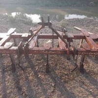 خرماشه • العماره