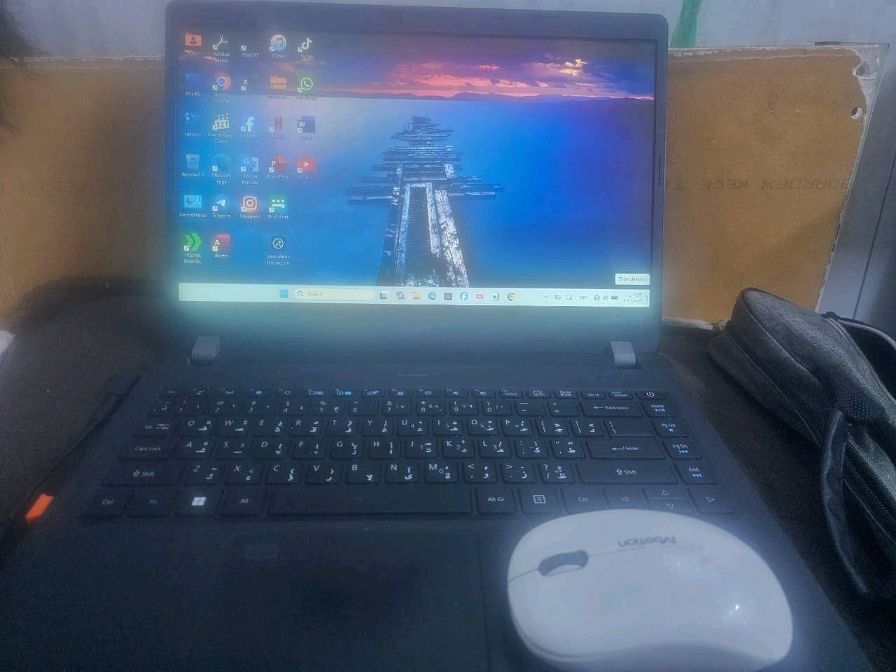 لابتوب