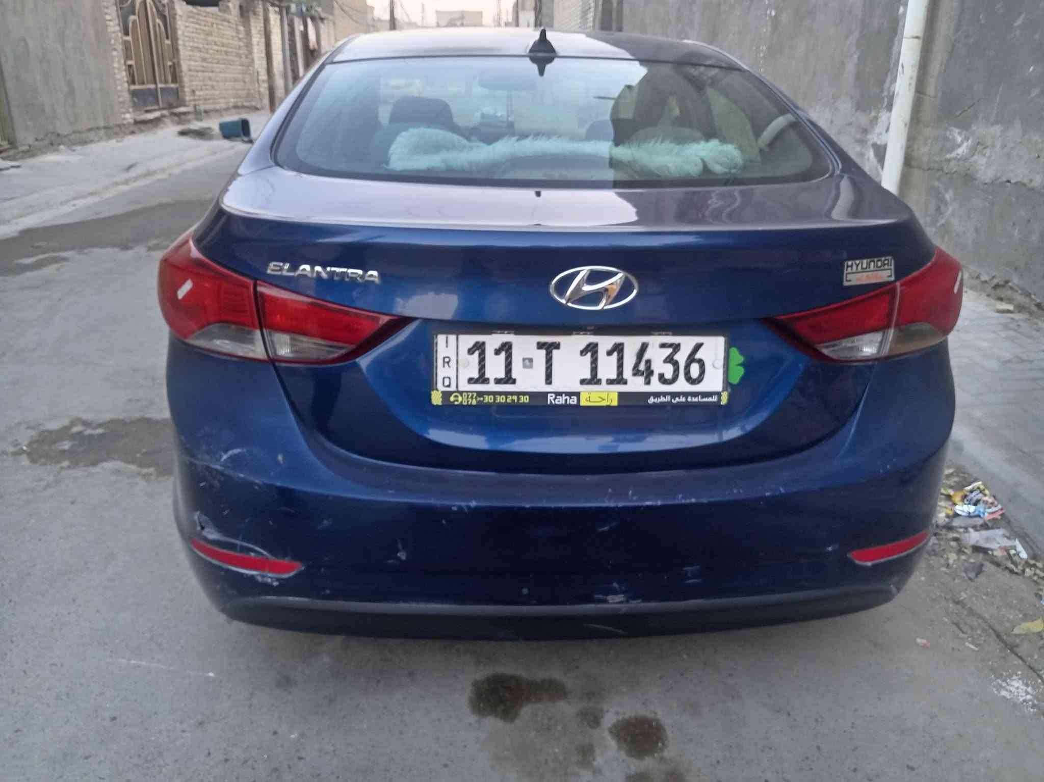 السلام عليكم عندي سياره النترا موديل 16 محرك ٢٠٠٠ دوش سياره حلوه بسمي بيه صبغ بنيد فقط السعر92 موبايل *********** عباس مكان السياره بغداد العبيدي الشهداء حي السفير
