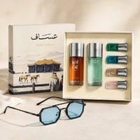عساف أورقيت • جملة • فاخر