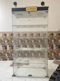 فاترينات • نضيفات • بغداد رشاد