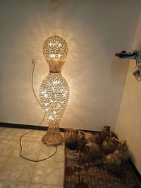 بغداد • ثريات • فوانيس