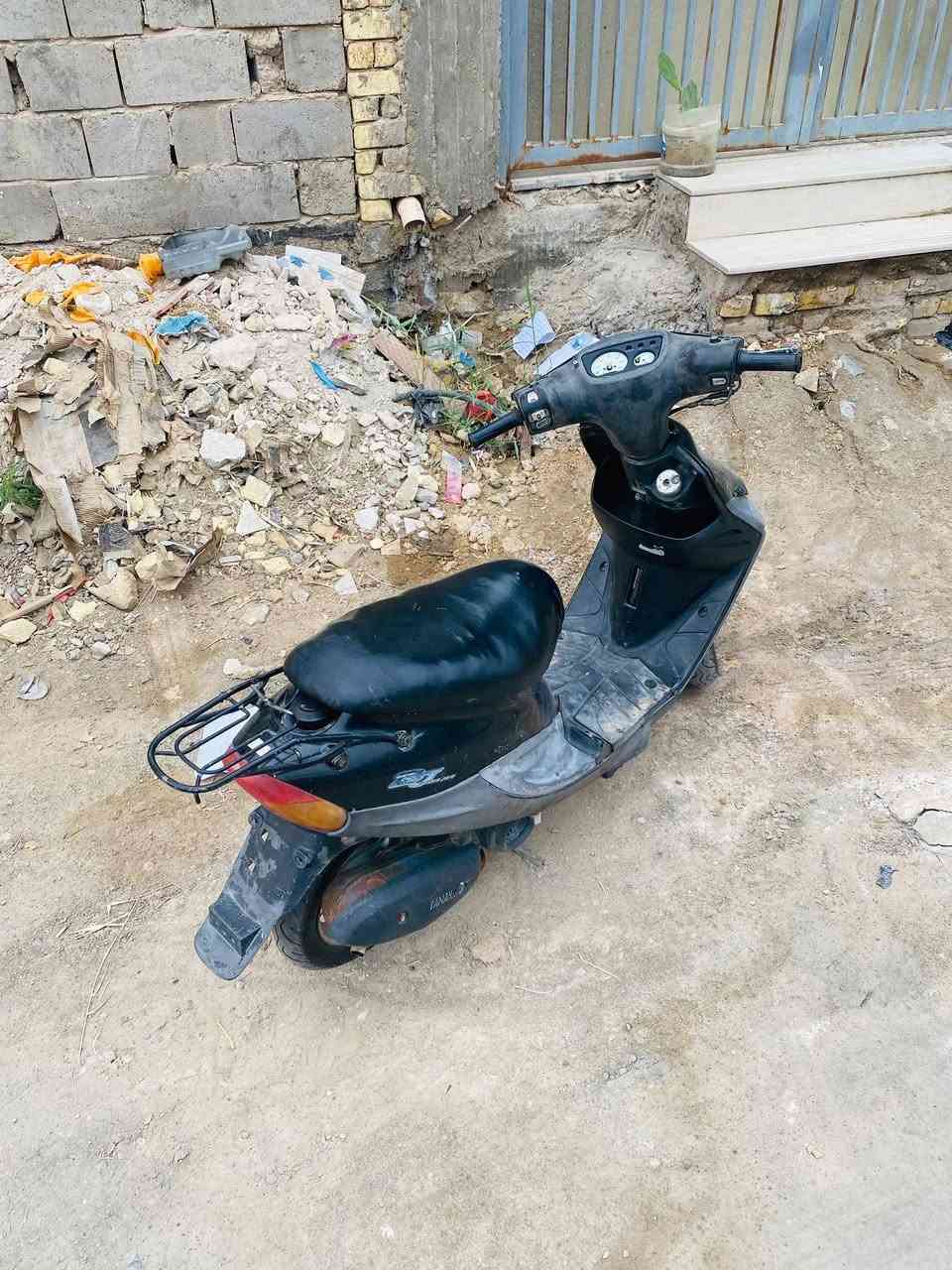 بيجي • مكينة حلوه • سلف عوزه باتري