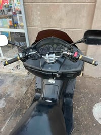 فورزا كرستال • صفر ٩ • محرك ناعم