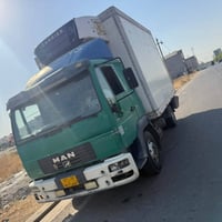 موديل ٢٠٠٢ • شاحنة • مكينة
