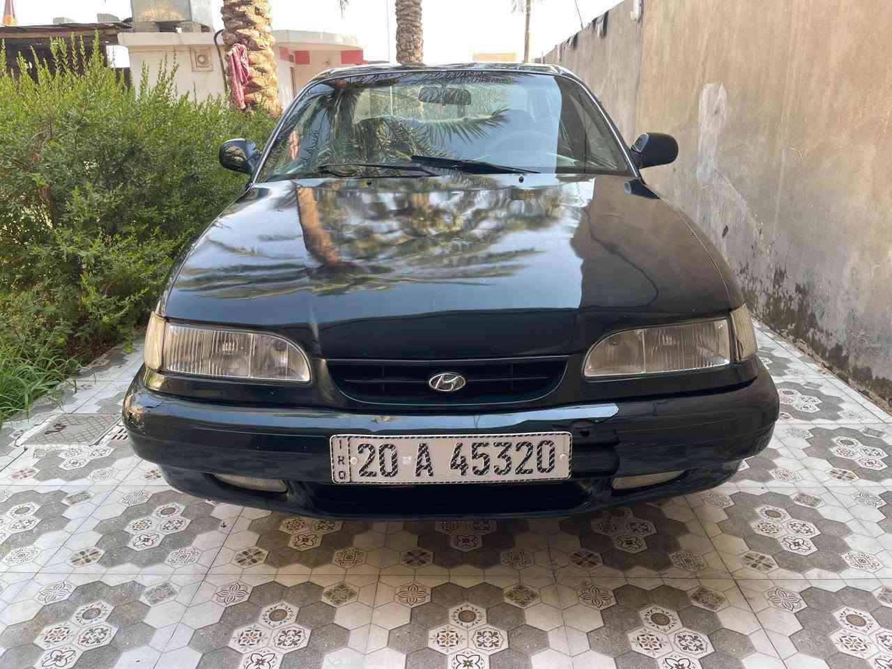 السلام عليكم سوناتا موديل ٩٥ للبيع
لون زيتوني  
سيارة جاهزة من كلشي مان جناي 
سنوية جديدة باسمي 
كير مكينة خير من الله 
تبريد شغال
تخم تاير جديد 
المكان المقدادية 
ابي  صيدا 
***********  انصل وبيك خير دلل
