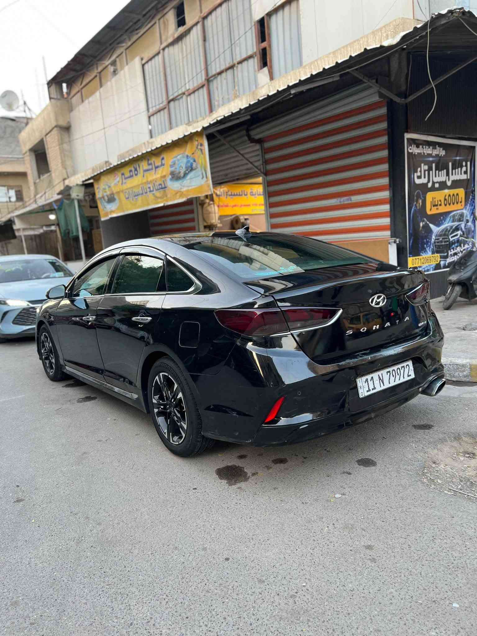 فول مواصفات • ٢٠١٨ • مكينه ٢٤٠٠
