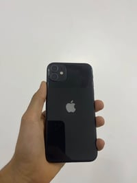 ايفون 11 • ١٢٨ • بطاريه ٧٦%