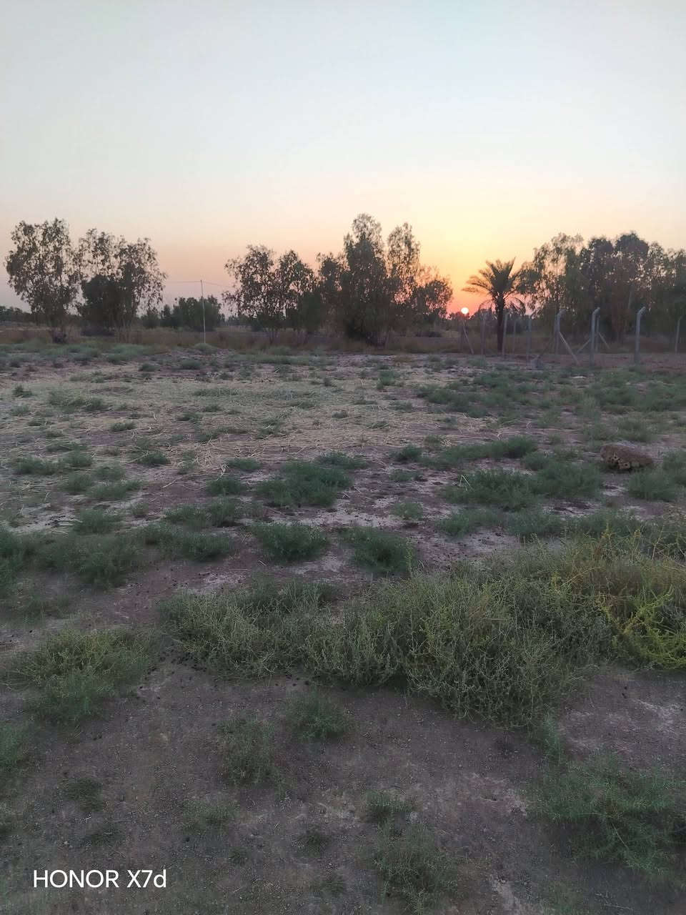 للبيع ربع دونم سند ٢٥ طابو الواجهة ٢٤ نزال ٢٧  كافه الخدمات مي كهرباء سحب الموقع مقابل القريه النفطية الاستفسار ***********
