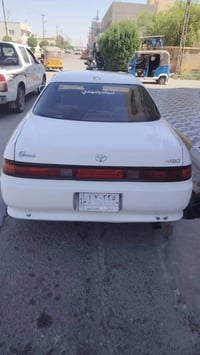 مارك • محرك وجير • نجف