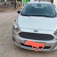 فورد فيغو • ٩٧٠٠٠ كم • كالار