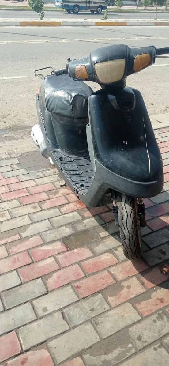 بطة • موديل ٩٩ • مكينة ناعمة