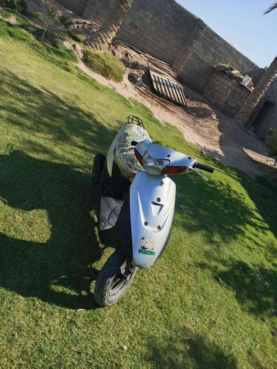 سوزوكي • سرعة ٦٠ • واتساب