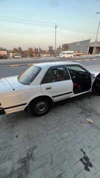 كرسيدا • ١٩٩٢ • رقم نجف