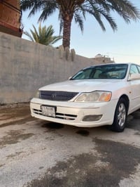 وبركاته افلون للبيع موديل 2000 مصبوغه حزام للجماليه محرك وكير مكفولات ...
