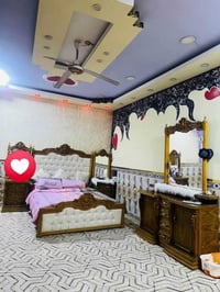 النهروان الخنساء • ١٠٠٠م • ٣ غرف