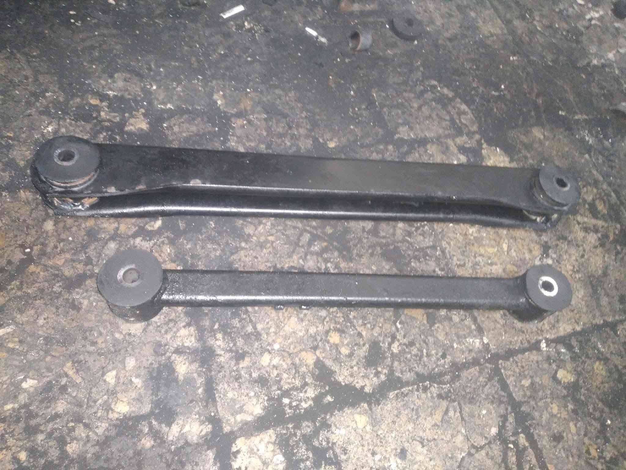 صب بوش • معمل اربيل • بغداد