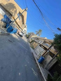 بيت طابو • ٢٠٠م • حي تونس