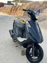 دراجه ادرس للبيع نوزل محور كابريتا وغراض النوزل موجوده دراجه معدل وشلع...
