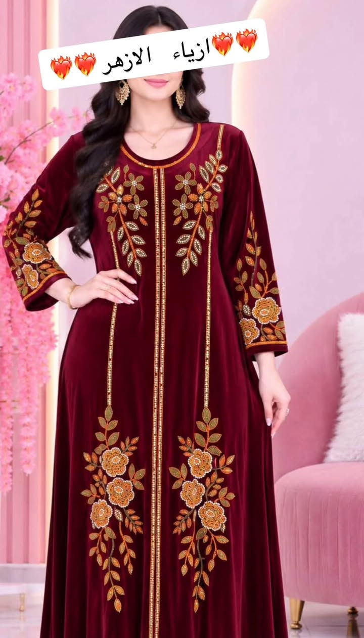 جاكات • قماش قديفة تركي • مقاسات L XL XXL