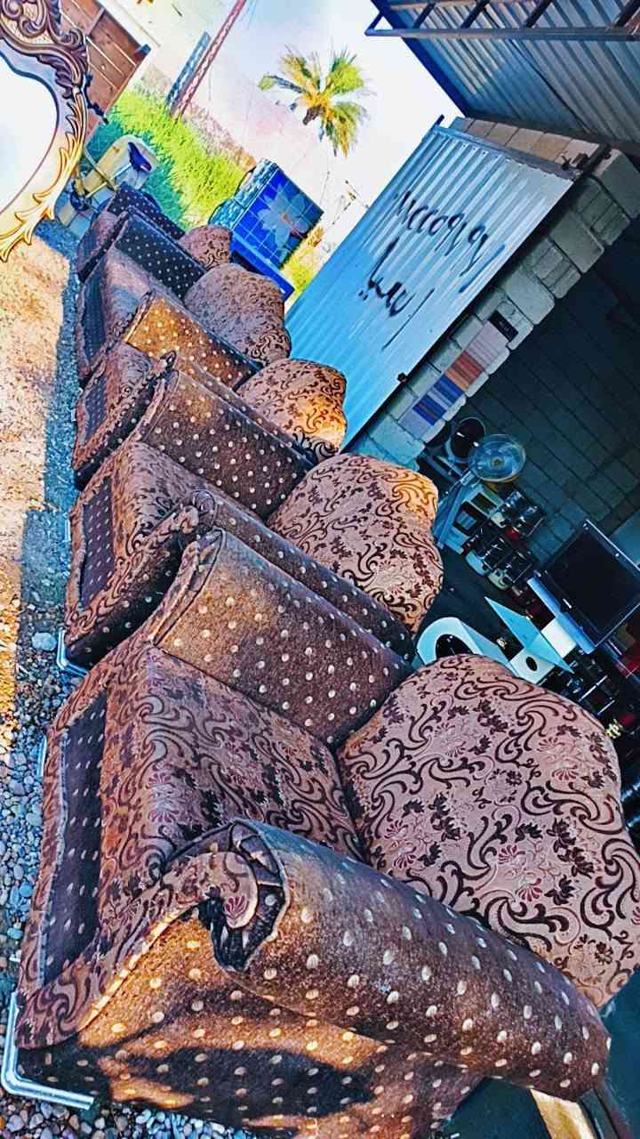اي تخم يعجبكم سعره 150الف
««معرض ومزاد شيت»» 
العنوان التاجي طريق الشط منطقة الشيخ حمد خلف مدرسة المنار الابتدائية او مقابل الباب الثاني لمدرسة النعيم مجاور الغسل مجاور وليدالبهجت ابو ثلاجات  «زملة حمدي» 
          واتساب  ***********
         واتساب   ***********

