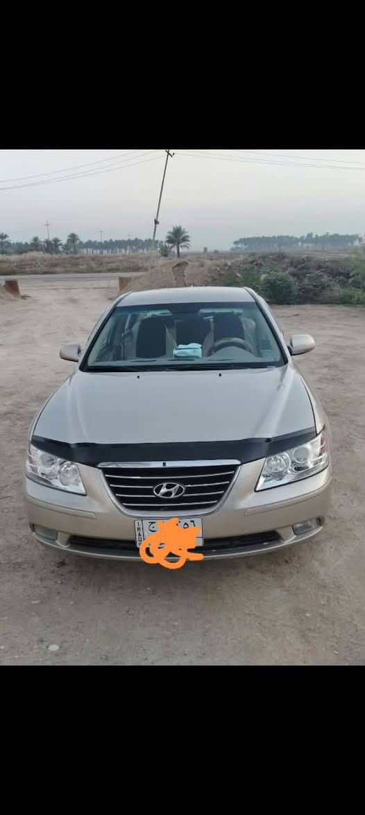 سوناتا 2009  رقم بغداد  بسمي 
سياره نضيفه مال بيت 
بيها بس جاملغ الايمن من امريكه معدل بدون دواخل
للبيع 115
مكاني ديالى تقاطع القدس
***********
