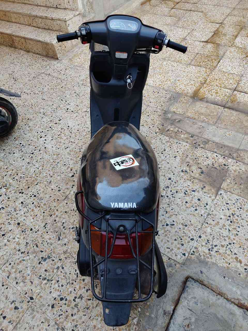 💎السلام عليكم ورحمة الله وبركاته 👋👋
💎شباب الماطور معروض للبيع 🏍️
💎نوع الدراجة بزون نفخ ياباني 
💎المحرك امعمر مره وحده بستن فقط
💎السعر  /350 الف مجال بسيط حك الجيه للشراي 
💎مكاني موصل ايمن  
💎📞***********
